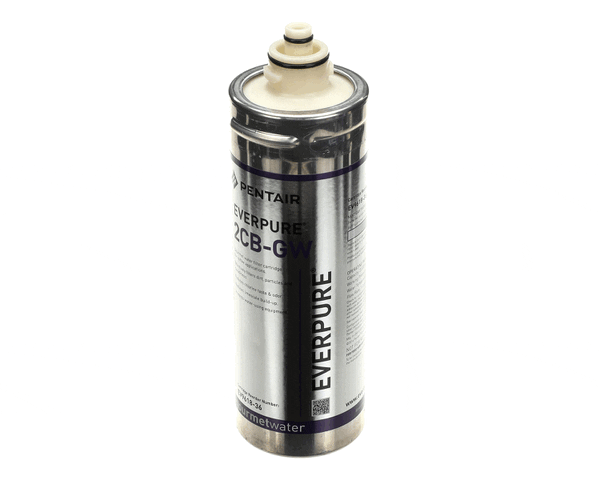 Everpure Ev961836 Cartridge Filter, 2Cb-Gw (EVEEV961836)