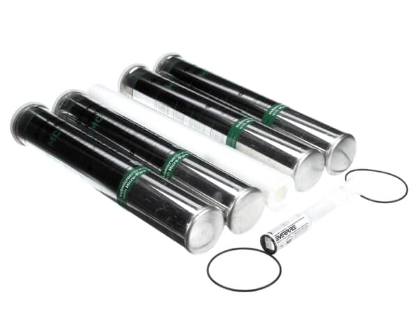 Everpure Ev962828 Quad Mc(2) Repl Cart Kit (EVEEV962828)