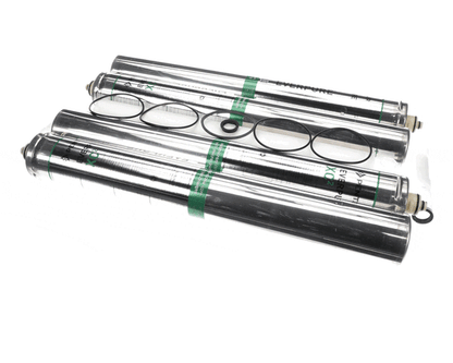 Everpure Ev962830 Quad Plus Xc(2) Repl Cart Kit (EVEEV962830)