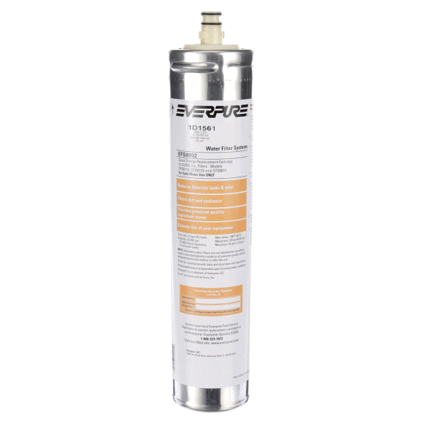 Everpure Ev978110 Efs 8002 Repl Cart (EVEEV978110)