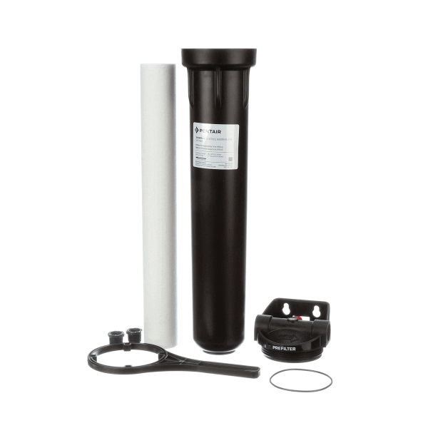 Everpure Ev979590 E20 Prefilter 20 W/Ec210 (EVEEV979590)
