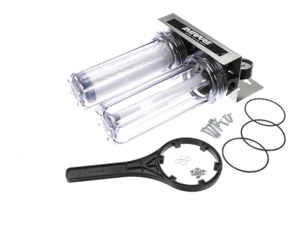 Everpure Ev979782 Sc1011 Steam/Combi Filt Sys (EVEEV979782)