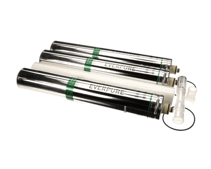 Everpure Ev997042 Triple Mc(2) Repl Cart Kit (EVEEV997042)
