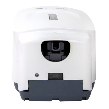 Hospeco® Evogen® No-Touch Toilet Seat Cleaner Dispenser, 8 Each/Case, White (HOSEVNT5-FDIS)