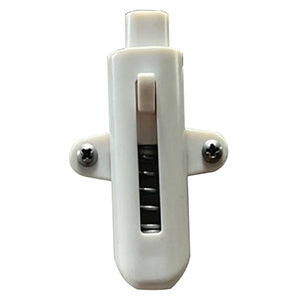 Hospeco® EVNT6 Parts Door Lock Tab (HOSEVNT6-DLT)