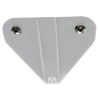 Hospeco® EVNT6 Parts NaPackin Door Lock (HOSEVNT6-NDL)