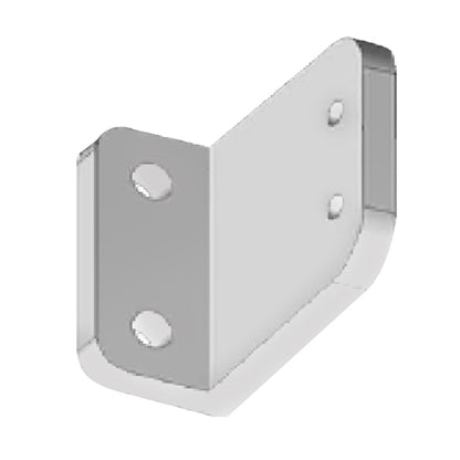 Hospeco® EVNT6 Parts Roller Switch Mount (HOSEVNT6-RSM)