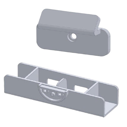 Hospeco® EVNT6 Parts Tampon Weight (HOSEVNT6-TW)