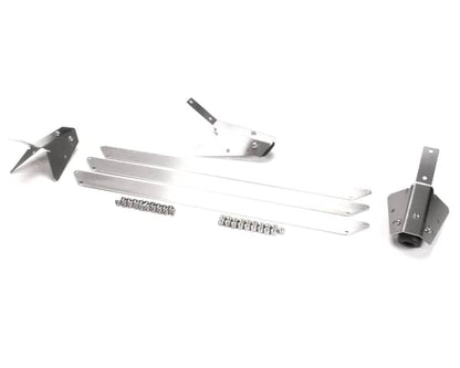 Evo 11-0025-Ac Prof Tabletop Leg Assembly Kit (EVO11-0025-AC)