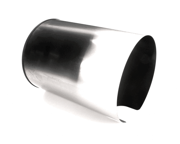 Evo 11-0101-Acb Tank Sleeve - Stainless Steel (EVO11-0101-ACB)