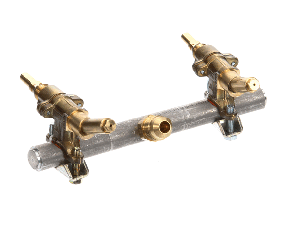 Evo 11-0102-Ac Lp Manifold Assembly (EVO11-0102-AC)