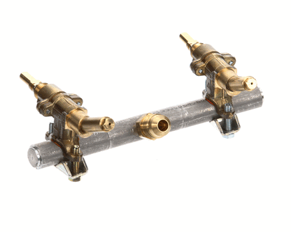 Evo 11-0102-Ac Lp Manifold Assembly (EVO11-0102-AC)