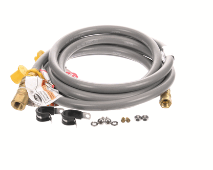 Evo 11-0104-Ac Ng Conversion Kit From Lp (EVO11-0104-AC)
