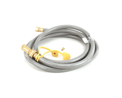 Evo 11-0108-Ac Ng Conversion Kit From Lp (EVO11-0108-AC)