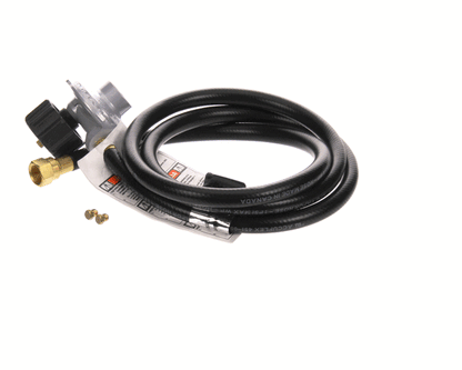 Evo 11-0109-Ac Lp Conversion Kit From Ng (EVO11-0109-AC)