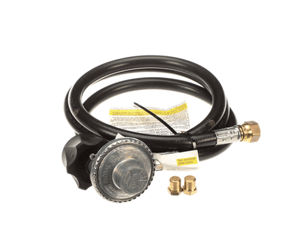 Evo 11-0156-Ac Aff 30G Conversion Kit Ng To Lp (New Lar (EVO11-0156-AC)