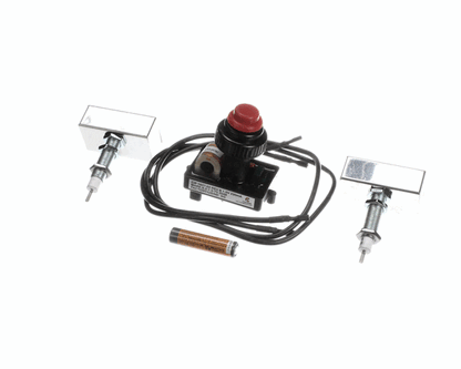 Evo 11-0406-Rp-Aaa Complete Ignition Assembly Aaa (EVO11-0406-RP-AAA)