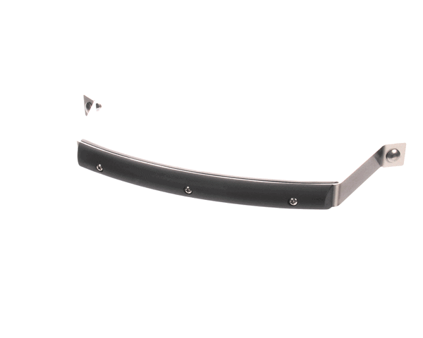 Evo 11-0415-Rp-S Cook Surface Handle Complete (EVO11-0415-RP-S)