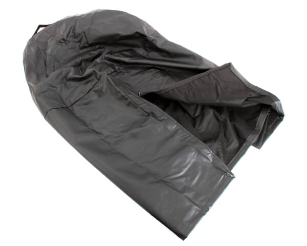 Evo 12-0102-Acb Vinyl Cover Wheeled Cart (EVO12-0102-ACB)