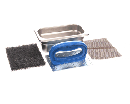 Evo 13-0100-Ac Universal Surface Cleaning Kit (EVO13-0100-AC)