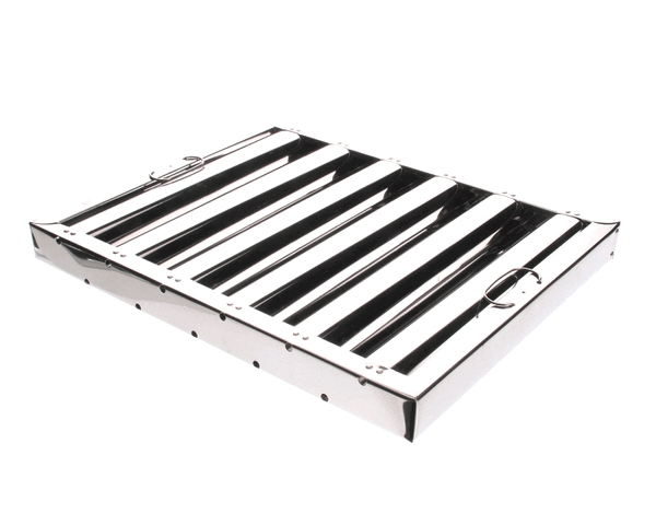Evo 13-0210-Evt Stainless Steel Grease Filter (EVO13-0210-EVT)