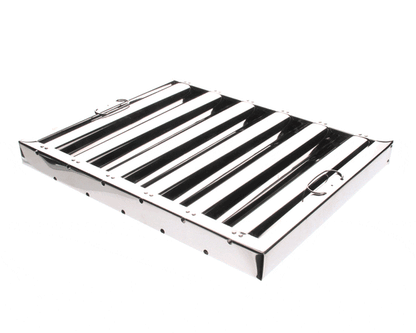 Evo 13-0210-Evt Stainless Steel Grease Filter (EVO13-0210-EVT)