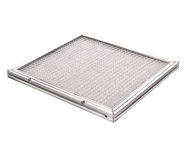 Evo 13-0220-Evt Aluminum Pre-Filter (EVO13-0220-EVT)