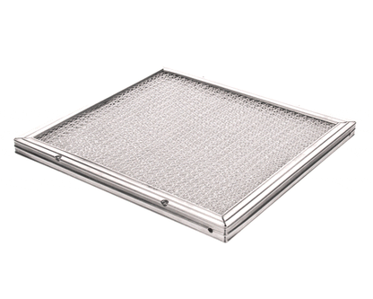 Evo 13-0220-Evt Aluminum Pre-Filter (EVO13-0220-EVT)