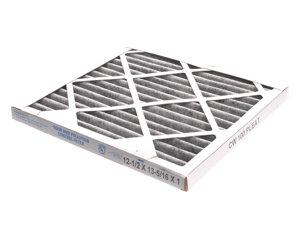 Evo 13-0230-Evt Disp Charcoal Odor Filter 1Pk (EVO13-0230-EVT)