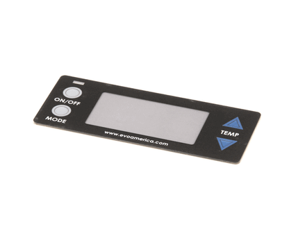 Evo El-20E-120N Display Overlay Membrane (EVOEL-20E-120N)