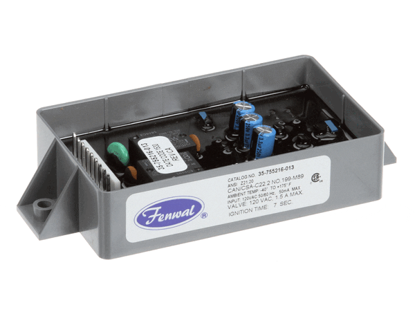 Evo El-30Ge-100N Fenwal Gas Ignition Control (EVOEL-30GE-100N)