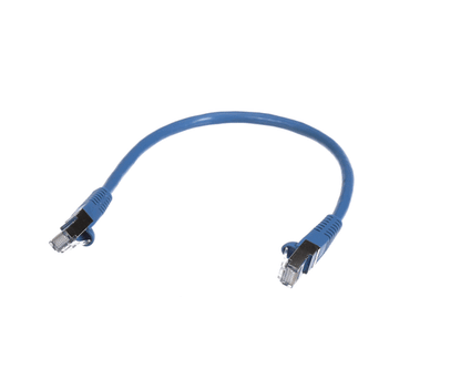 Evo El-Evt-081 Event- Shielded Cat5 Ethernet Cable 1Ft (EVOEL-EVT-081)