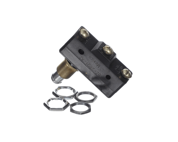Evo El-Evt-103N Interlock Plunger Switch (EVOEL-EVT-103N)