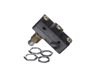 Evo El-Evt-103N Interlock Plunger Switch (EVOEL-EVT-103N)