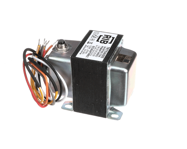 Evo El-Evt-166 Event 24V Transformer - Class 2 (EVOEL-EVT-166)