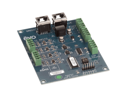 Evo El-Evt-230 Evo Event Heater Daughterboard (4 Channe (EVOEL-EVT-230)