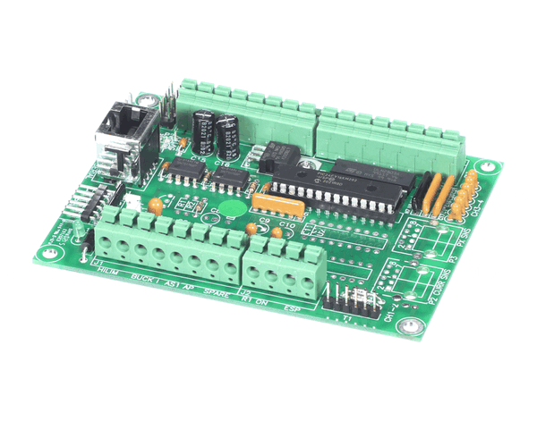 Evo El-Evt-240 Evo Event Downdraft Daughterboard (EVOEL-EVT-240)
