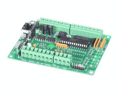 Evo El-Evt-240 Evo Event Downdraft Daughterboard (EVOEL-EVT-240)