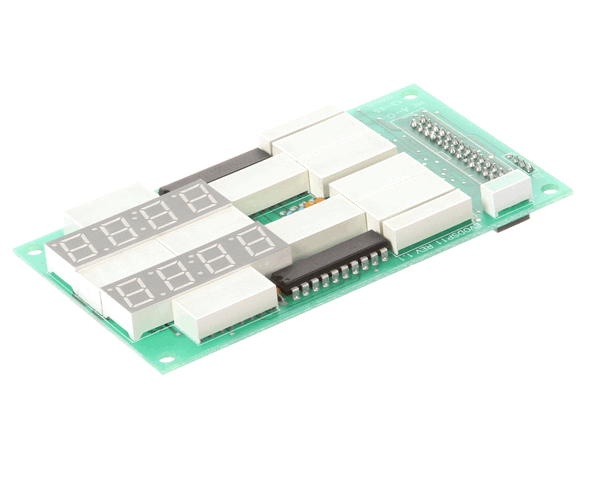 Evo El-Uap-052N 30Ge/25E - Display Board Led (EVOEL-UAP-052N)