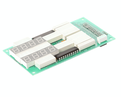 Evo El-Uap-052N 30Ge/25E - Display Board Led (EVOEL-UAP-052N)