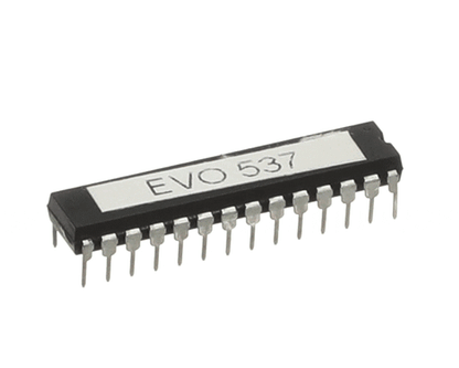 Evo El-Uap-062N Affinity Tcu Prg Chip 30Ge (EVOEL-UAP-062N)