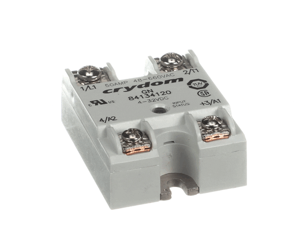 Evo El-Uap-180N 20E/25E Solid State Relay (EVOEL-UAP-180N)