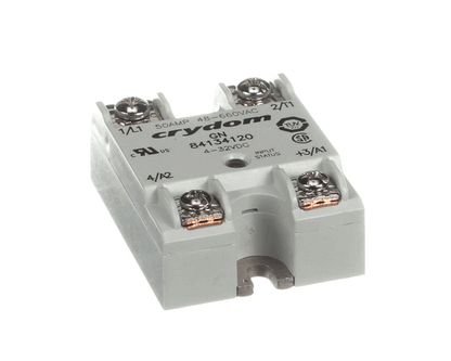 Evo El-Uap-180N 20E/25E Solid State Relay (EVOEL-UAP-180N)