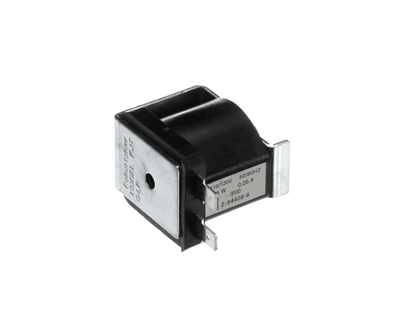 Evo Pu-30Ge-0219 Affinity 30Ge Dual Sol Coil120 (EVOPU-30GE-0219)