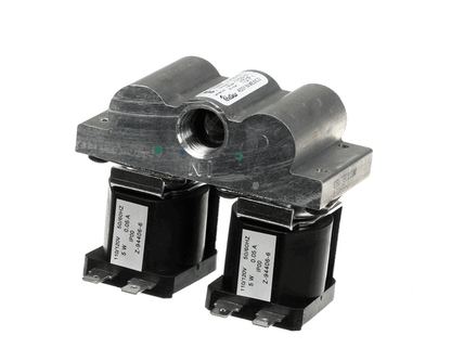 Evo Pu-30Ge-0220 Affinity 30Ge Dual Solenoid Valve, 120Vo (EVOPU-30GE-0220)