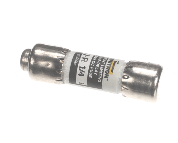 Evo Pu-Evt-0258 Midget Fuse 1/4Amp 600V (EVOPU-EVT-0258)