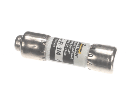Evo Pu-Evt-0258 Midget Fuse 1/4Amp 600V (EVOPU-EVT-0258)