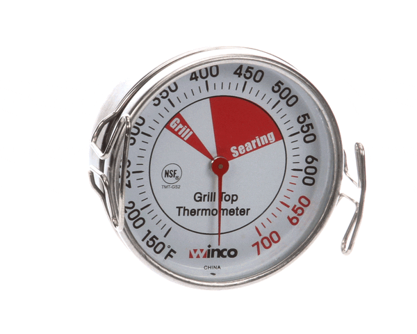 Evo Pu-Uni-0260N Grill Surf Thermometer Tmt-Gs2 (EVOPU-UNI-0260N)