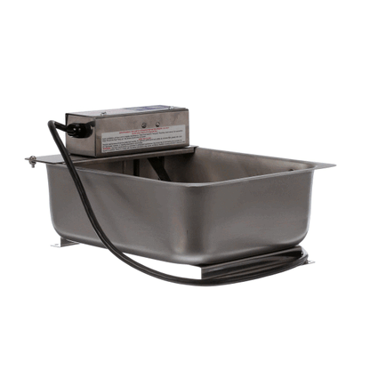 Evapoway 900-119 Dm15W-1S 13X10X4 1500 Watts 120 Volts 12 (EVP900-119)