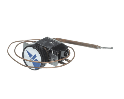 Everest At02-00 Thermostat For Freezers (EVRAT02-00)